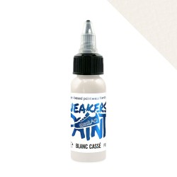 SneakArts Leerverf Gebroken...