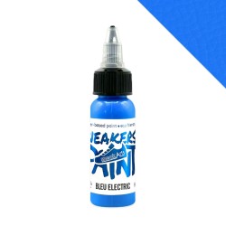 SneakArts Leerverf...