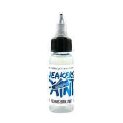 Finisher Glans voor leer