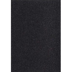 Schuurpapier voor Leer